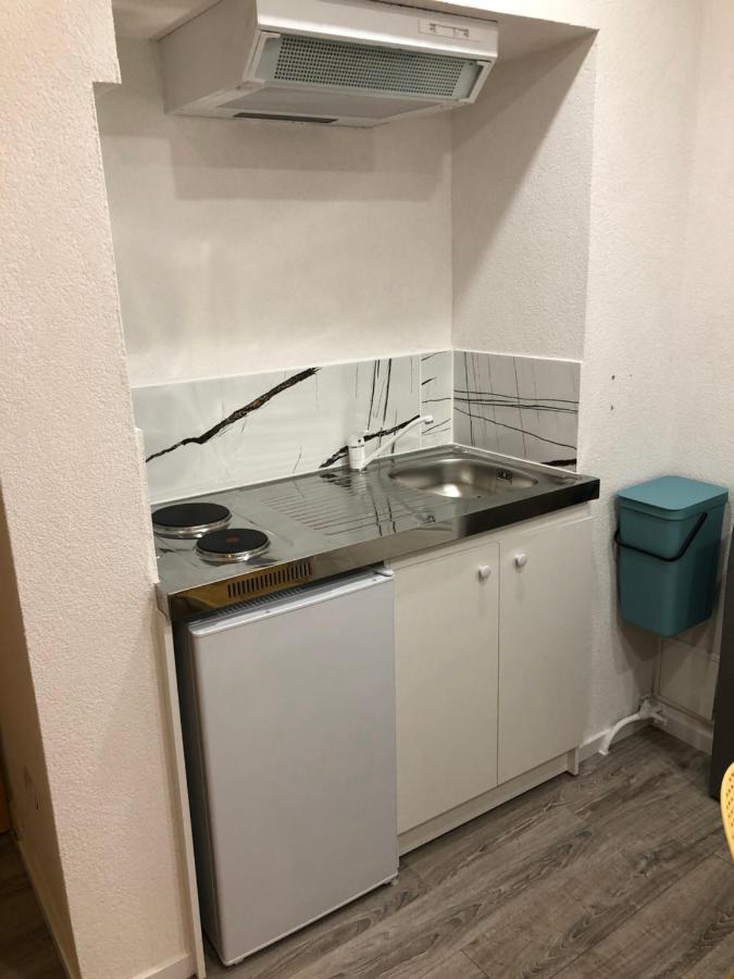 Appartement Chez Julien: Confort Plein Centre *