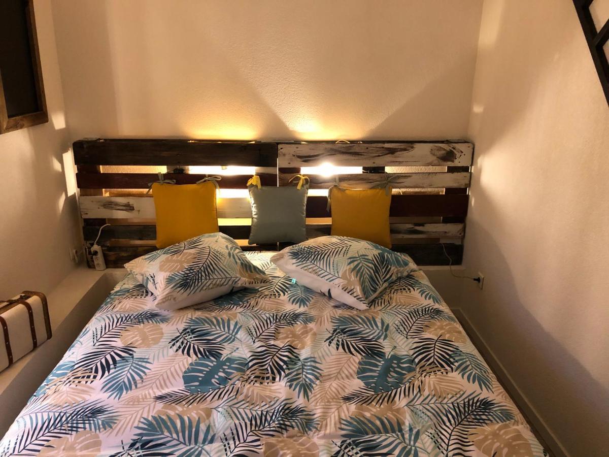 Appartement Chez Julien: Confort Plein Centre *