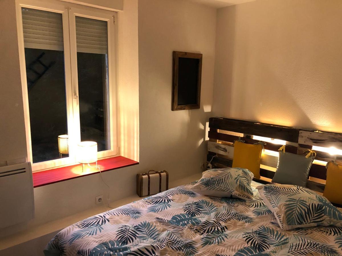 Appartement Chez Julien: Confort Plein Centre