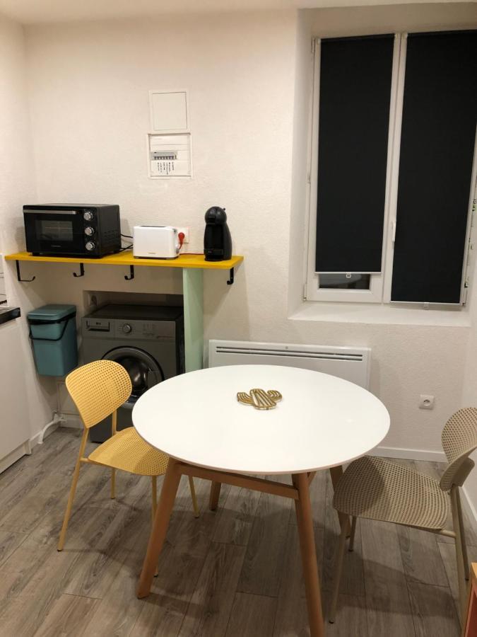 Chez Julien: Confort Plein Centre *